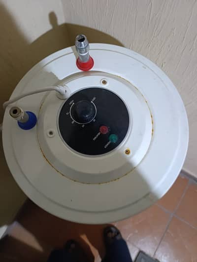 Canon geyser for sale
