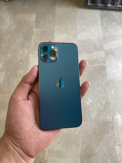 Apple iPhone 12 Pro 256gb factory Unlock