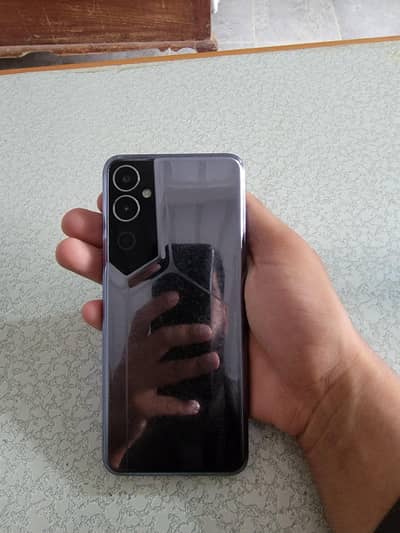 Tecno Pova Neo 2 – 128GB | 4GB RAM | 7000mAh | Helio G85