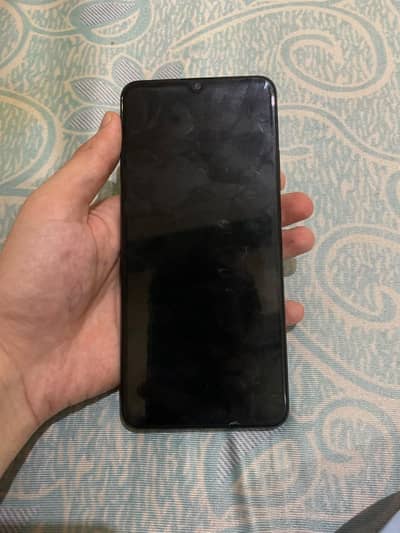 Realme C51