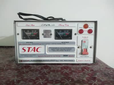 Refrigerator stablizer