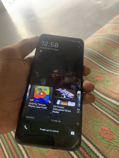 One Plus Nord N10