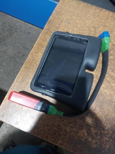 Launch Car Computer Scanner