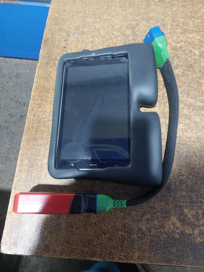 Launch Car Computer Scanner 2