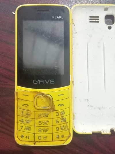 G'Five Other Model