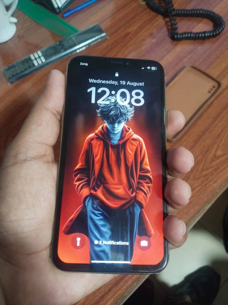 Apple iPhone X 2