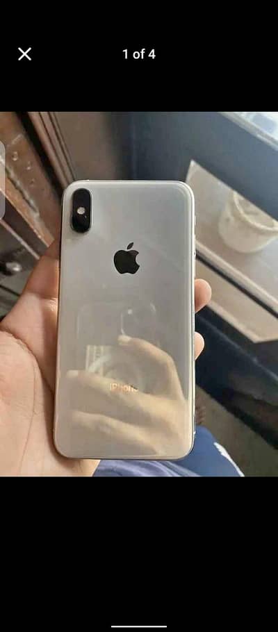 Apple iPhone XS