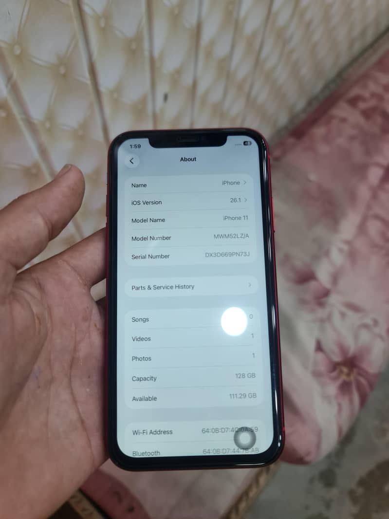 Apple iPhone 11 1