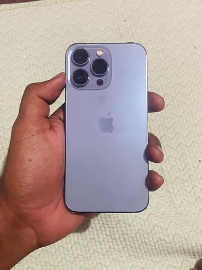 Apple iPhone 13 Pro