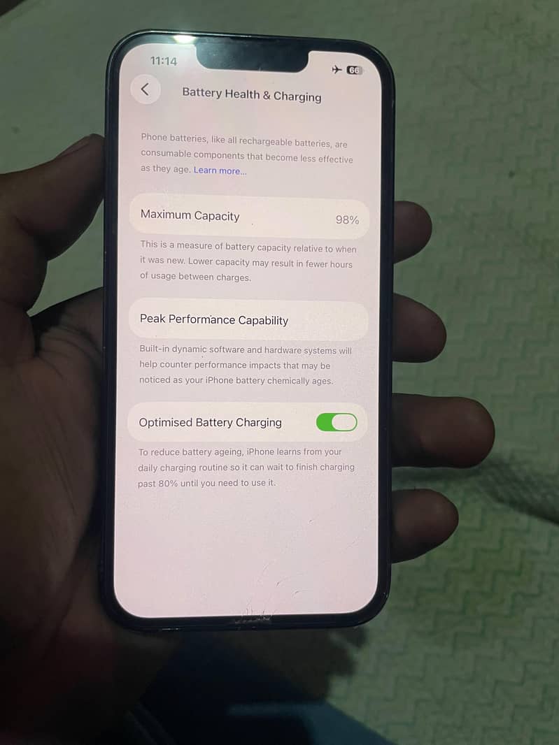 Apple iPhone 13 Pro 2