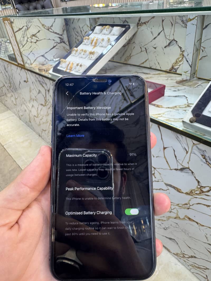 Apple iPhone 11 6