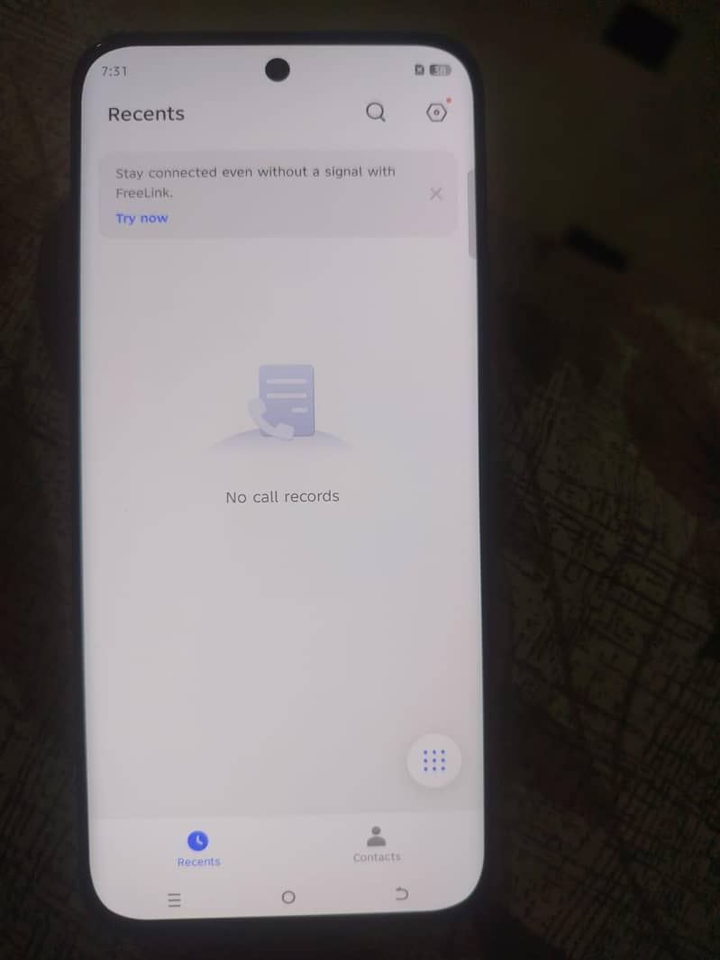 Tecno CAMON 40 Pro plus 3