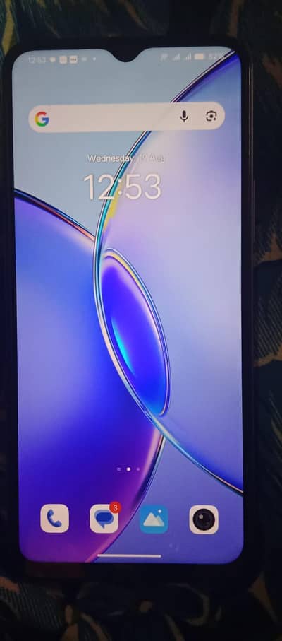 Vivo Y17s