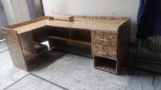customized study table