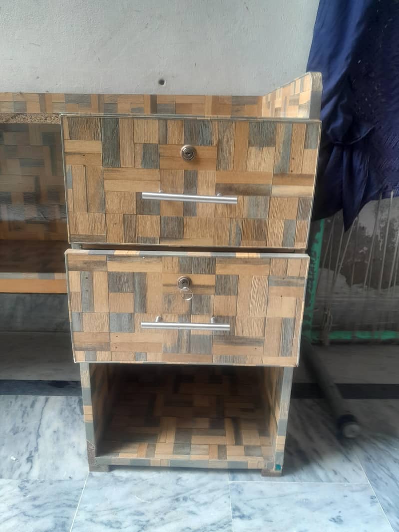 customized study table 1