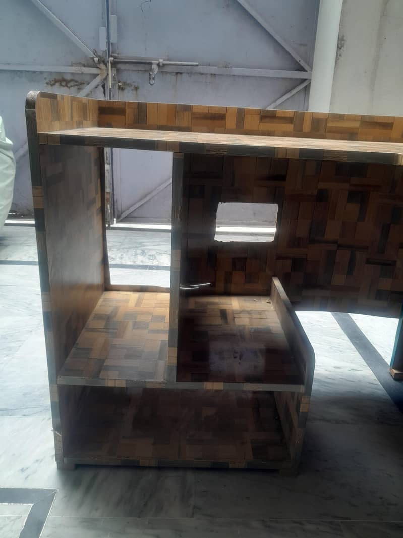 customized study table 2