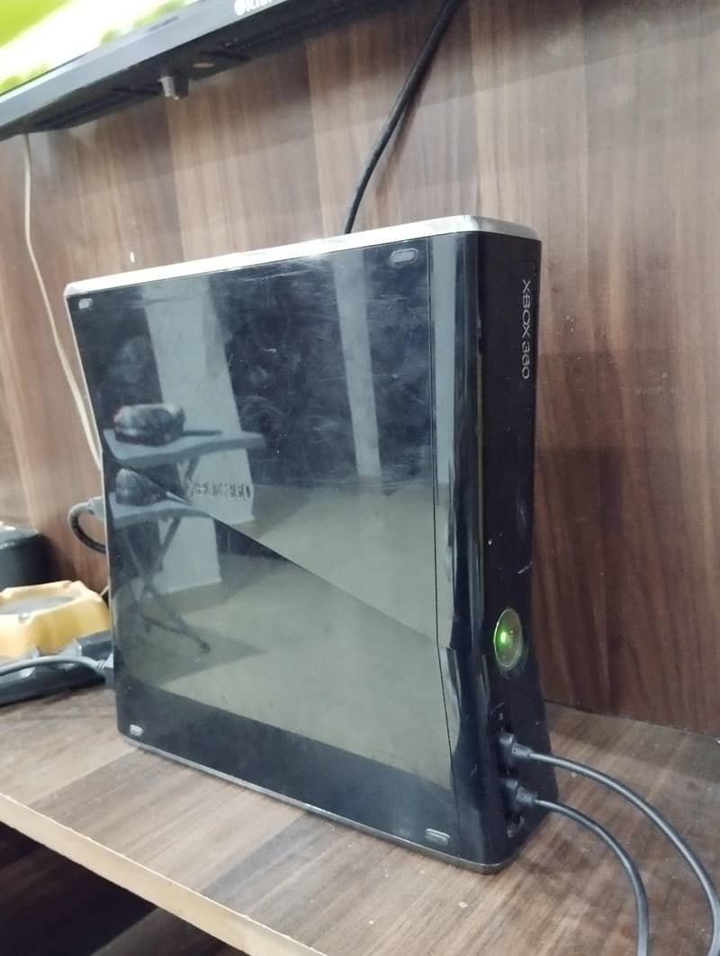 Xbox 360 0
