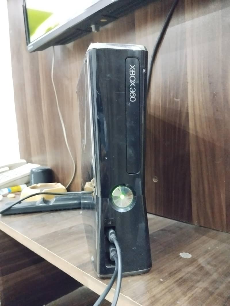 Xbox 360 1