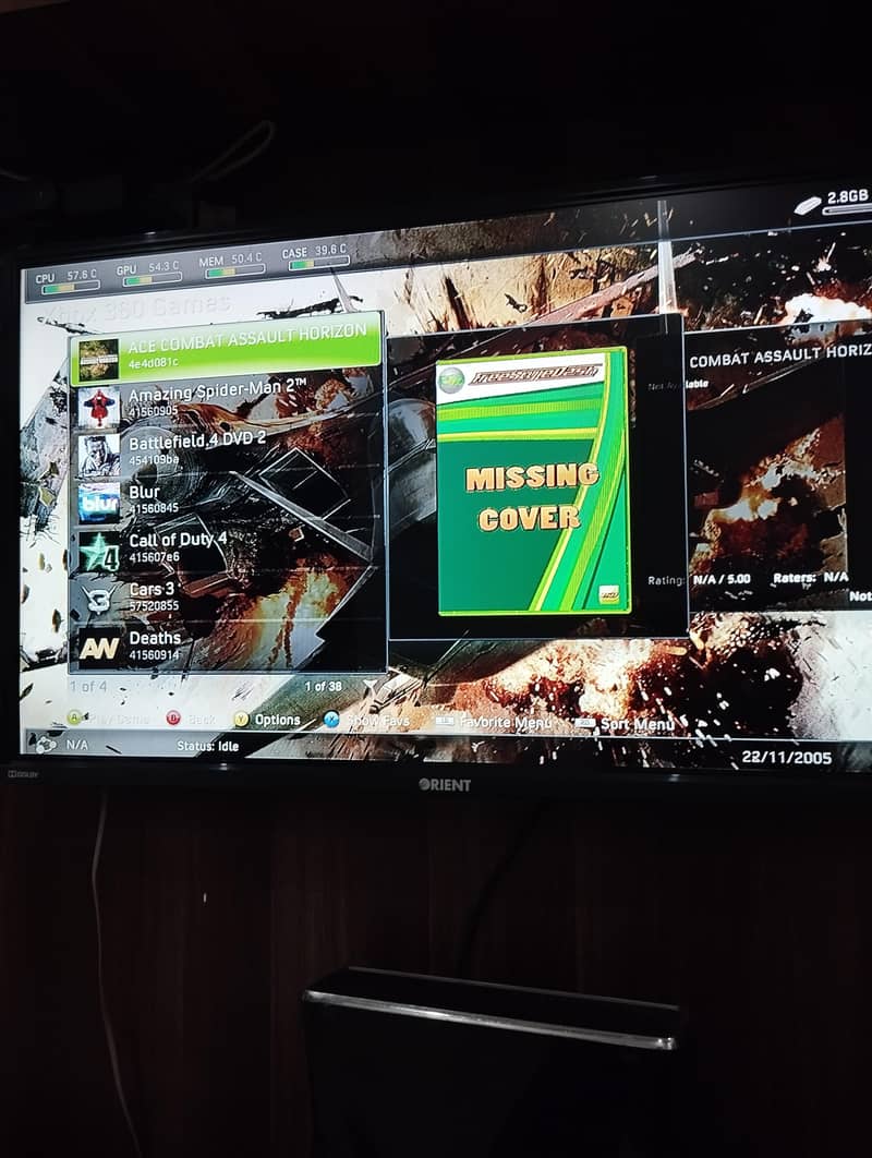 Xbox 360 4