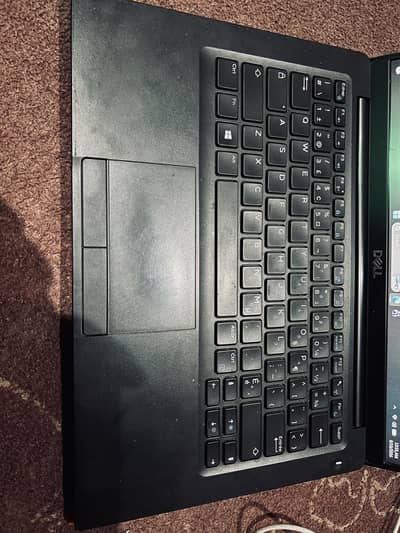 Dell Latitude 7390 i5 8th gen 12gb ram 256gb memory