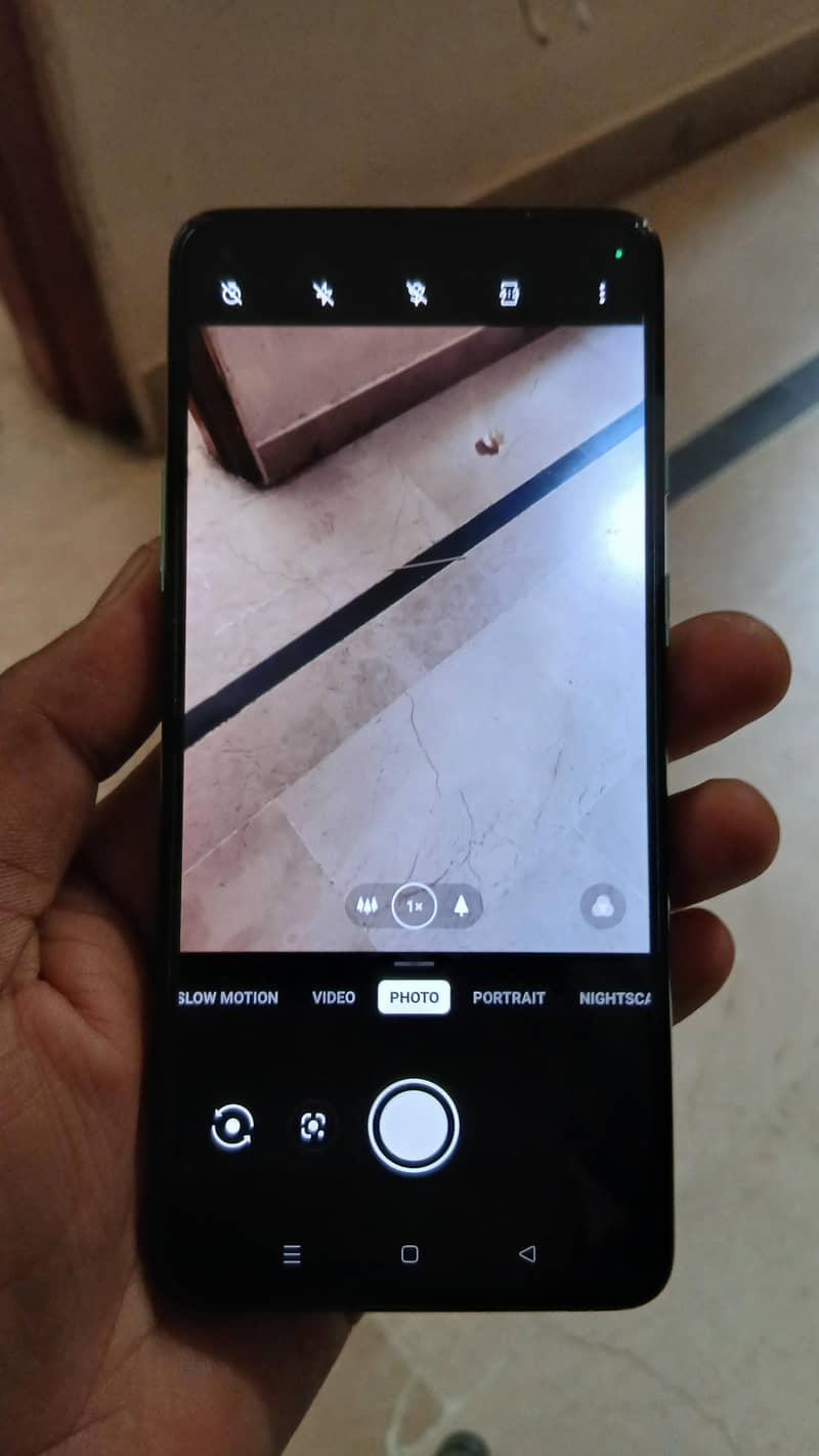 One Plus 8T 5