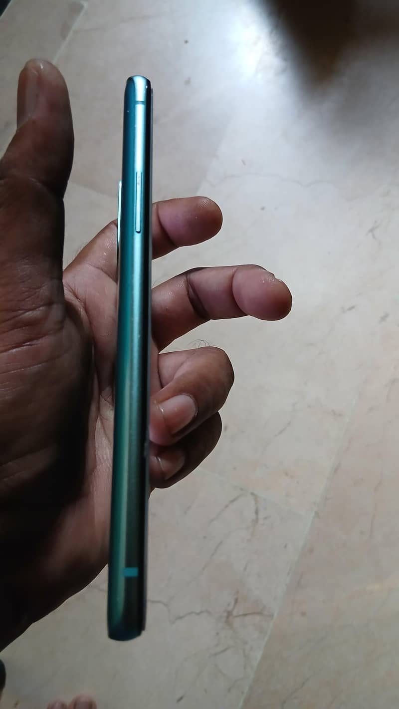 One Plus 8T 7