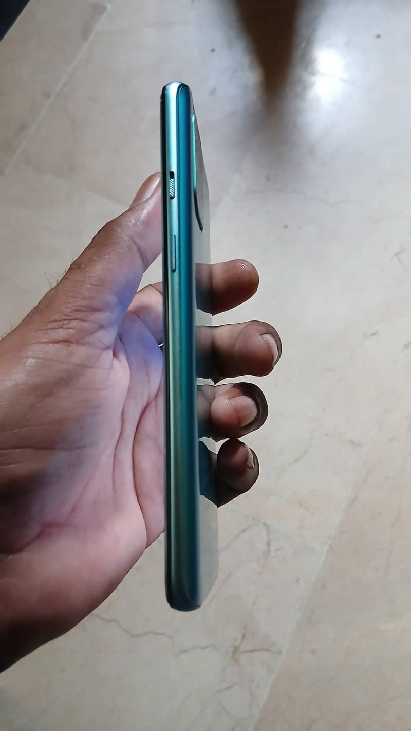One Plus 8T 10