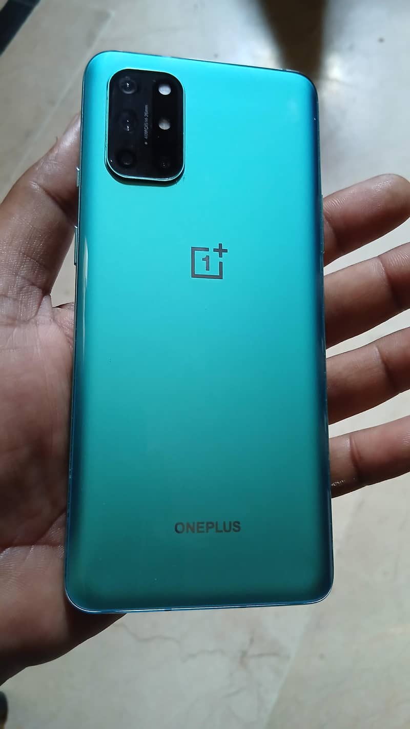 One Plus 8T 11