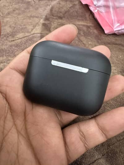 Aero zbuds
