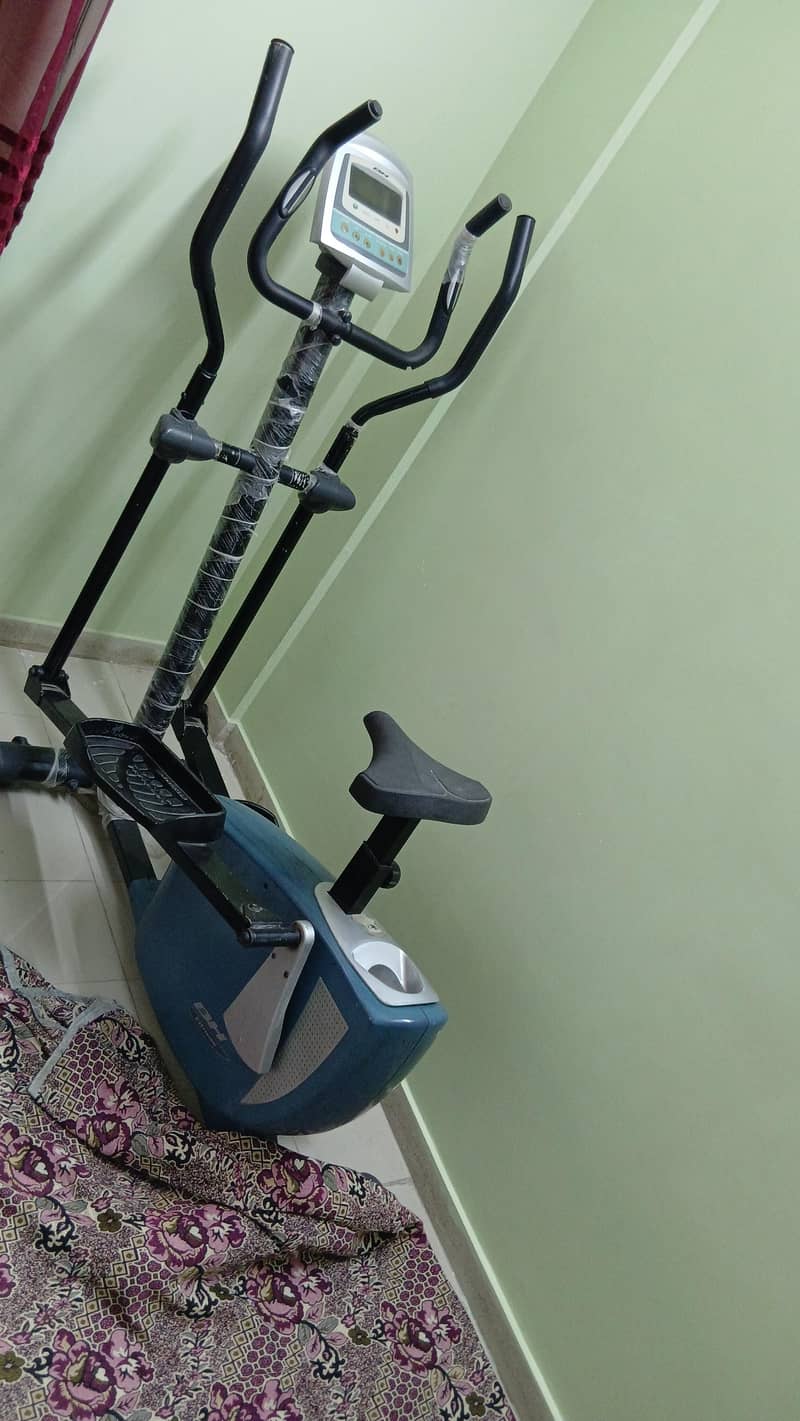 Elliptical 2