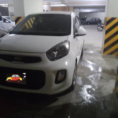 KIA Picanto 2023