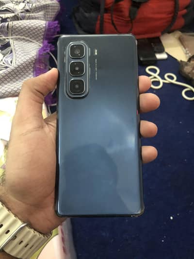 Infinix Hot 50 Pro Plus
