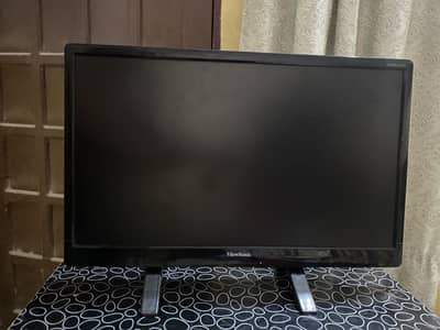 ViewSonic VA2406M-LED 24" LED Monitor