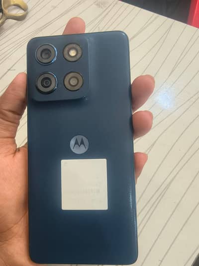 Motorola Moto G Stylus