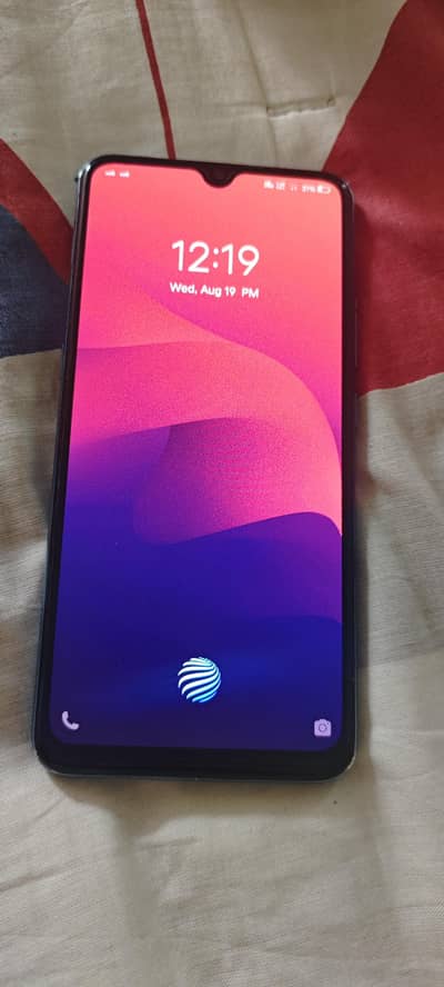 Vivo S1