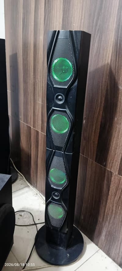 RB 105 speaker for sale