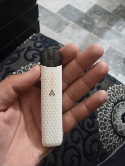Vaporesso OSMALL Pod System (White)
