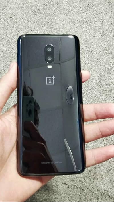 One Plus 6T