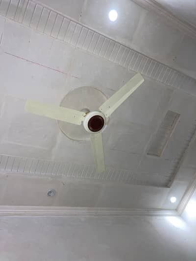 Total 4 fans available han3 second picture jasay han baki 1 first pic