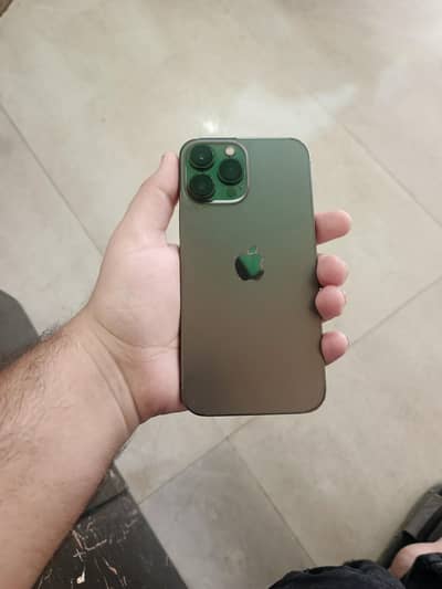 Apple iPhone 13 Pro Max