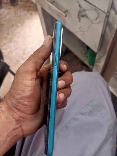 Realme 5i