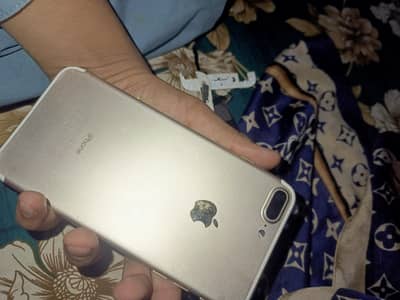 Apple iPhone 8 Plus
