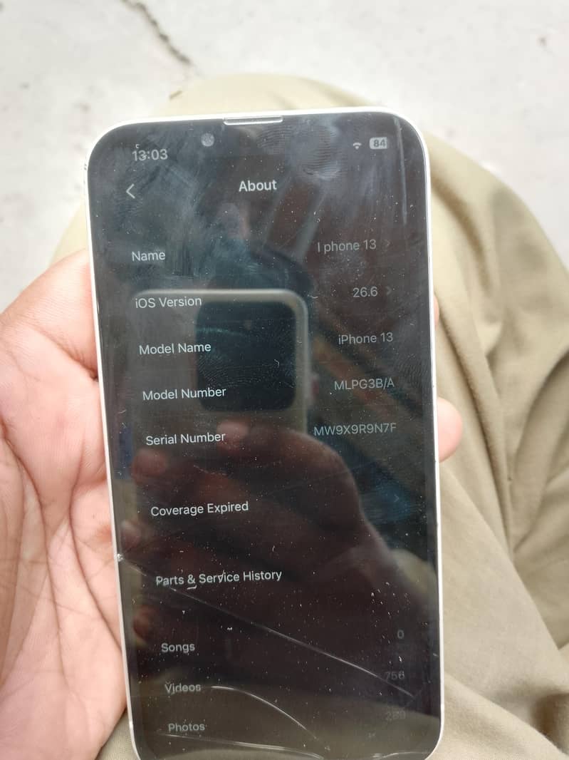 Apple iPhone 13 1