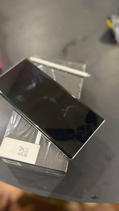 Samsung Mobile Note 20 Ultra