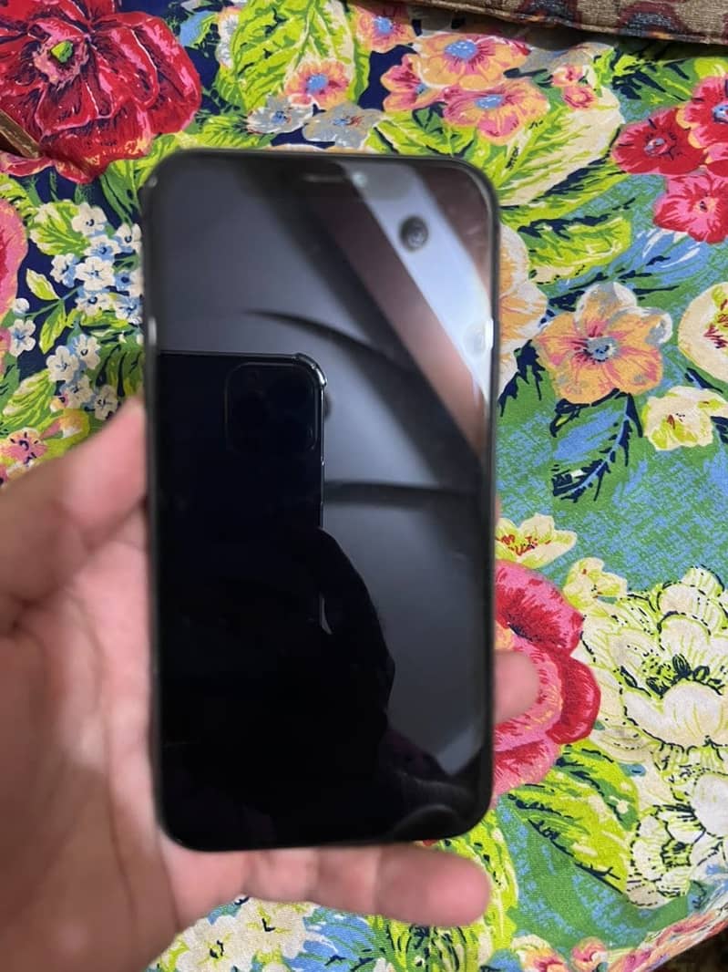 Iphone 11 0
