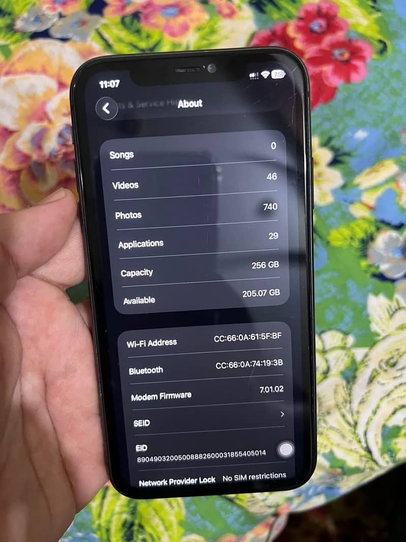 Iphone 11 2