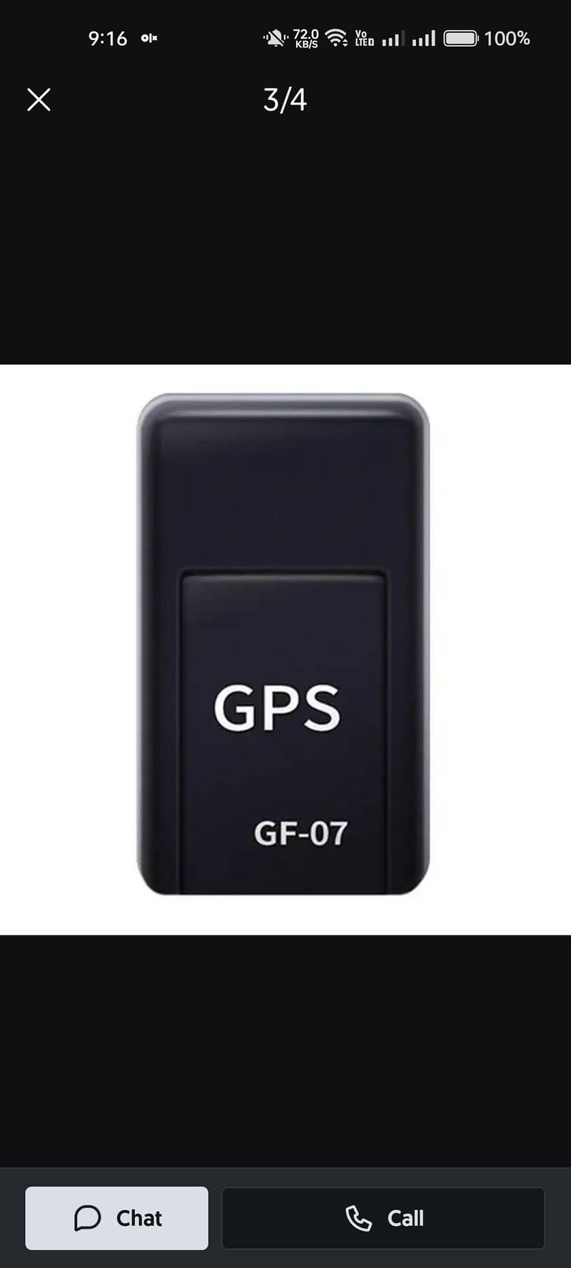 GF-07 Mini Tracker 1