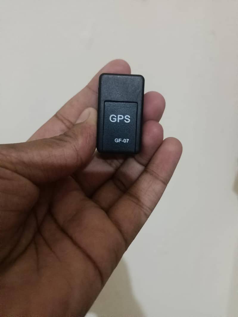 GF-07 Mini Tracker 2