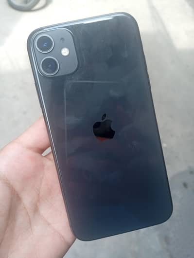 Apple iPhone 11 WITH BOX FACTORY UNLOCK 64Gb ALL OK WATERPACK