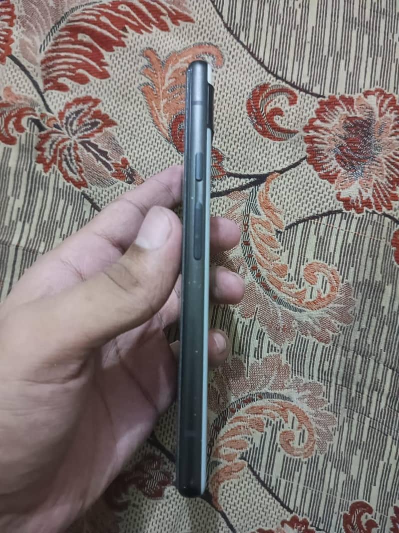 Google Pixel 6a 4